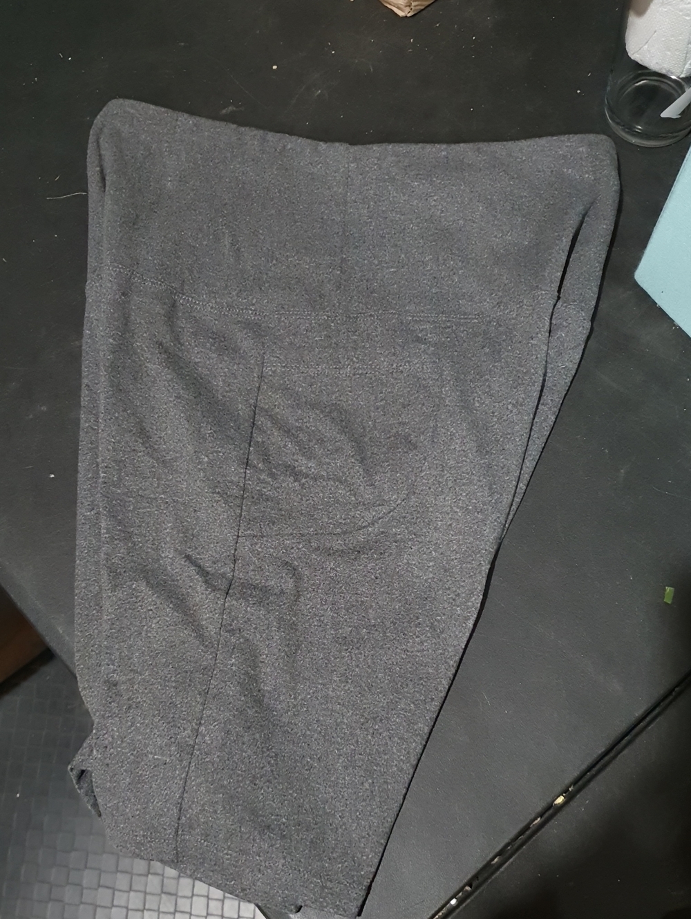 Maternity Shorts
